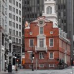 Boston: Haunted Streets Walking Tour - Exploring Boston’s Haunted Graveyards and Historic Sites