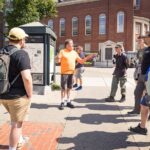 Boston: Highlights of the Freedom Trail 2 Hour Walking Tour - Exploring Boston Common: The City’s Oldest Park