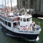 Boston Historic Pubs with Food & Drink, Ferry & Walking Tour - Exploring Boston’s Oldest Neighborhoods