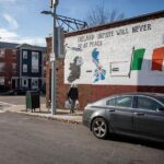 Boston Irish American History Tour - Visiting the Irish Famine Memorial: Honoring the Victims of 1845-1851