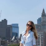 Boston Jewish History Landmarks Private Guided Walking Tour - Starting Point: Meeting at Ma Maison on Cambridge Street