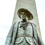 Boston Lexington and Concord Revolutionary War full day tour - Starting Point and Tour Logistics in Boston