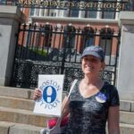 Boston: LGBTQ+ History: Small Group or Private Walking Tour - Starting Point at the Massachusetts State House