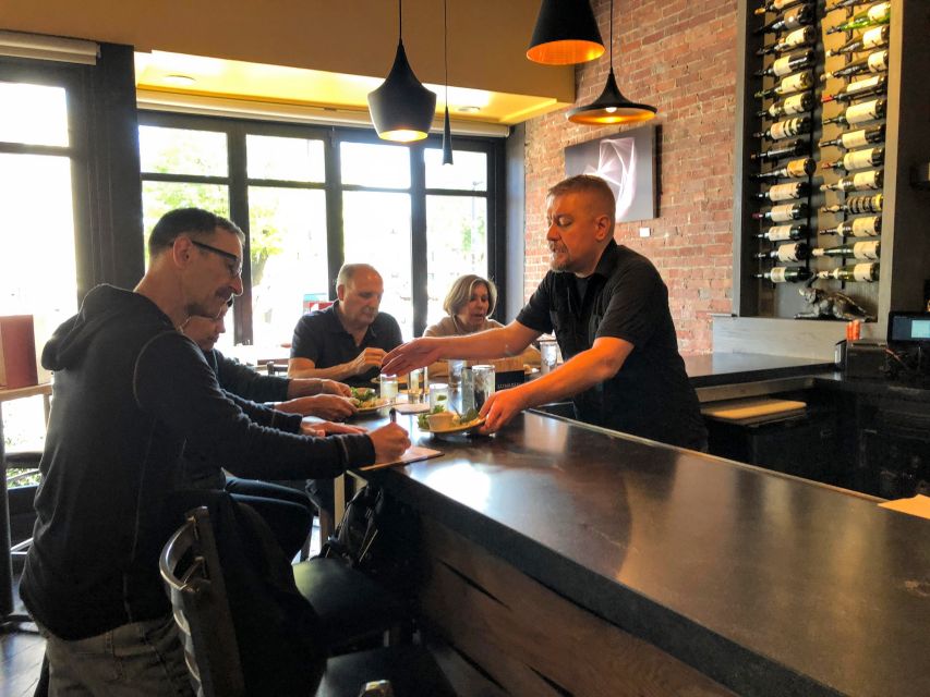 Boston: Local Gems of the South End Neighborhood Food Tour - Tasting Delights from Local Restaurants and Markets