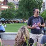 Boston: Mobsters, Mayhem and Murder Walking Tour - Meeting Point Next to James Hook Lobster Company