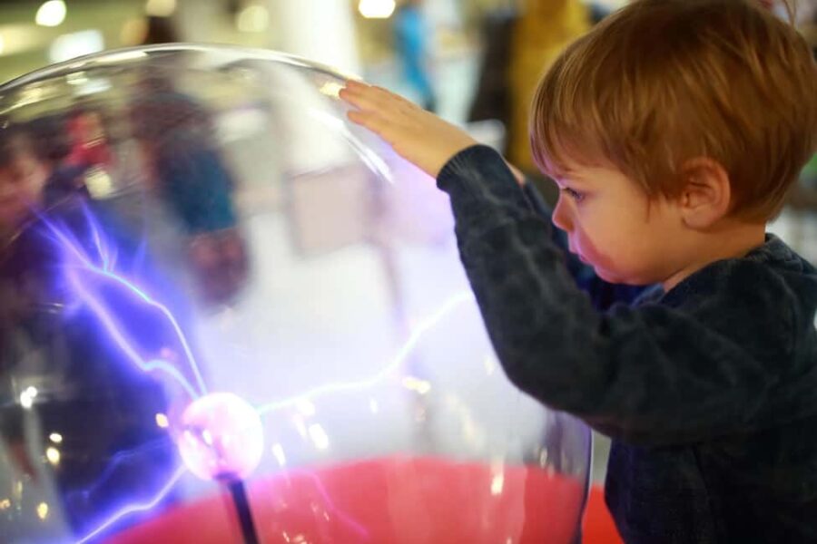 Boston: Museum of Science Skip-the-Line Private Guided Tour - Convenience of Skip-the-Line Entry at Boston’s Museum of Science