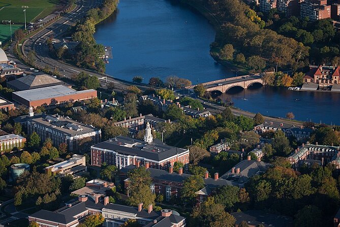 Boston, New Haven and Rhode Island 2-Day Tour from New York - Rhode Island’s Newport and The Breakers Mansion