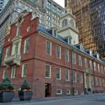 Boston Night Driving Tour with Sunset Harbor Cruise - Starting with Hotel Pickup and Small-Group Comfort