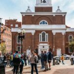Boston: North End Pizza Walking Tour with 3 Slices & Cannoli - Starting at Modern Pastry Underground in Boston’s North End