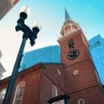Boston: Old State House/Old South Meeting House Museum Combo - Access to Two Iconic Boston Sites in One Ticket