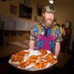 Boston: Pizza, Beer, and Paul Revere Tour - From the Old Town to Historic Landmarks