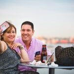 Boston Premier Dinner Cruise on Odyssey - The Boston Premier Dinner Cruise Location and Starting Point