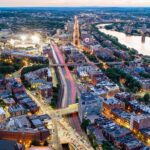 Boston Private City Tour and Harvard University with Hotel Pick Up - Starting with the Freedom Trail: Boston’s Historic Heart