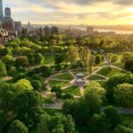 Boston: Private custom tour with a local guide - Explore Boston with a Local Guide Who Knows the City Inside and Out