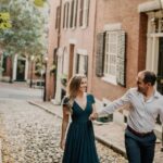 Boston: Private Walking Photography Tour - Starting Point: Meet in Front of the Massachusetts State House