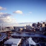 Boston: Private Walking Tour with a Local - Meet Your Local Guide at Your Preferred Spot in Boston