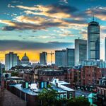 Boston Private Walking Tour with a Local - What’s Included in the Private Boston Walking Tour