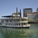 Boston: Scenic Harbor Cruise (Dog-Friendly) - Starting Point at Rowes Wharf for Easy Access