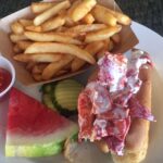 Boston: Seafood Tasting & Historical Walking Tour - Starting Point at Modern Pastry Underground in North End