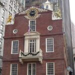 Boston Sightseeing Tour - a fully-narrated driving tour - Neighborhoods with Unique Charm and Architectural Marvels
