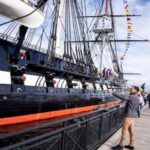 Boston Small Group Walking Tour with Cruise & Constitution - Starting at the Bunker Hill Museum and Its Revolutionary Significance