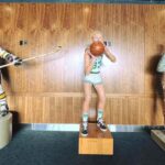 Boston: Sports Museum Tour - The Highlights of the Exhibits at TD Garden