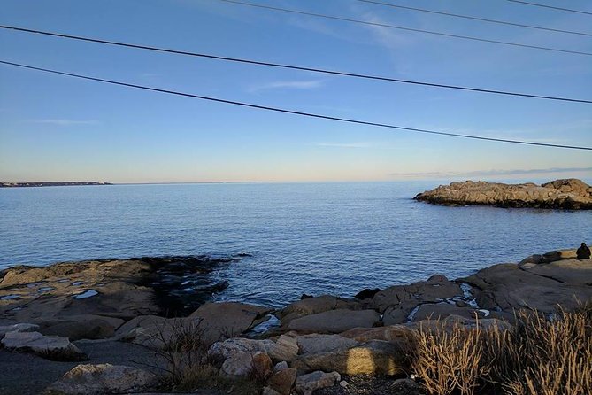 Boston to Coastal Maine Private Day Trip - Exploring Kittery Premium Outlets