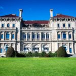 Boston to Newport Mansions Private Day Trip - Discover Newports Opulent Mansions and Their Fascinating Architecture