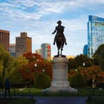 Boston: Top 10 Freedom Trail & 'Cheers' Guided Walking Tour - Starting at the Samuel Adams Statue in Dock Square