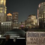 Boston: True Crime, Urban Legends, and Ghostly Tales Tour - Meet at the Bill Russell Statue in Boston City Hall Plaza