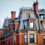 Boston: Votes for Women History Tour of Back Bay - The Boston Public Library and Marathon Finish Line