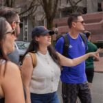 Boston with Harvard: Walking Tour in Portuguese - Starting at Boston Common: The Heart of Historic Boston