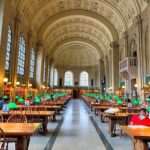 Boston's Architecture, History + Photo Walking Tour (SMALL Group) - The Charm of Back Bay’s 19th-Century Neighborhoods