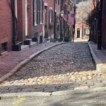 Boston's Beacon Hill: Small Group or Private Walking Tour - What’s Included in the Tour?