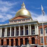 Boston's Freedom Trail: A Revolutionary Walking Tour - Step Back in Time at Historic Churches and Cemeteries