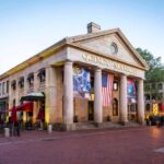 Bostons Historic Heart Private Tour: A Walk Through Time - Exploring the Rose Kennedy Greenway