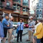 Boston's North End Immigration History: Walking Tour - Exploring the Narrow Streets of Boston’s Oldest Neighborhood