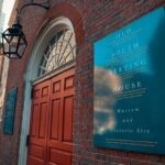 Boston's Old State House & Old South Meeting House Museums - The Significance of the 1713 and 1729 Buildings in Boston’s History
