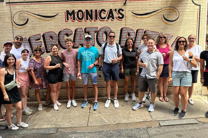 Bostons Politically Incorrect North End Food tour - Exploring the Historic North End Neighborhood