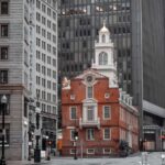 Boston's revolutionary path: The Freedom trail tour - Exploring Boston Common, America’s Oldest Public Park
