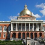 Boston's Revolutionary Path The Freedom Trail Tour - Starting Point at The Embrace on Tremont Street