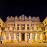 Botteghe Storiche di Genova: Viaggio tra Storia e Curiosità - The Tragic Events that Changed the Site’s History