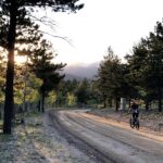 Boulder Backroads: E-Bike Dirt Road Tour - Scenic Ride Along Boulder Creek Path and Transportation to the Trails