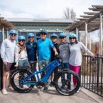 Boulder: Electric Bike Tour with Local Guide (14yo & up)) - Riding the Boulder Bike Paths and Open Spaces