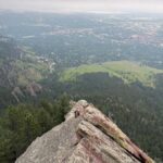 Boulder: Flatirons Summit Climb with a Pro Guide - Navigating Boulder’s Chautauqua Park Trail