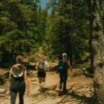Boulder: Guided Yoga Hike - The Grounding Yoga Session in Boulder’s Outdoor Setting