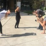 Boulder Scavenger Hunt by Zombie Scavengers - How the Zombie Scavengers Game Works in Boulder