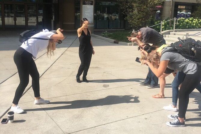 Boulder Scavenger Hunt by Zombie Scavengers - How the Zombie Scavengers Game Works in Boulder