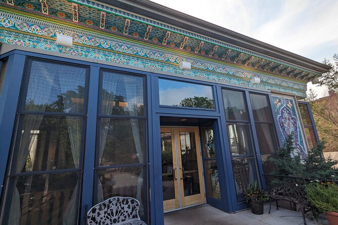 Boulder Scavenger Hunt Walking Tour and Game - Navigating Boulder’s Famous Streets and Hidden Corners