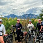 Boulder: The Boulder Joyride eBike Tour - Discovering Boulders Eclectic Neighborhoods and Hidden Gems